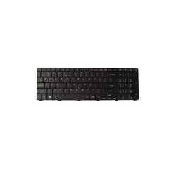 CLAVIER BELGE ACER ASPIRE 5251, 7250 - KB.I170A.148 - MP-09B26B0-528