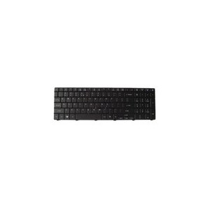 CLAVIER BELGE ACER ASPIRE 5251, 7250 - KB.I170A.148 - MP-09B26B0-528