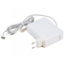 ALIMENTATION pour APPLE Macbook, Macbook Pro - A1184 - 16.5V - 3.65A - 60W - Connecteur Square