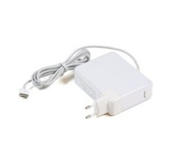 ALIMENTATION pour APPLE Macbook, Macbook Pro - A1184 - 16.5V - 3.65A - 60W - Connecteur Square