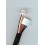 Connecteur alimentation DC Power Jack + Câble pour HP Probook 4310, 4510, 4710 series - 6017B0210001 - 6017B0199101 
