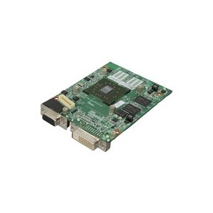 CARTE VIDEO FUJITSU PI 2530 - UWL:80G1P5530-C0FS - UWL:80G1P55B0-B0FS - 34010327