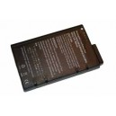 BATTERIE 6600MAH - 10.8V - Noire - DR202 - SL36