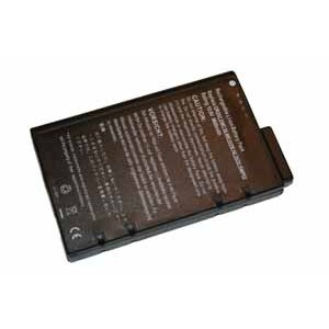 BATTERIE 6600MAH - 10.8V - Noire - DR202 - SL36