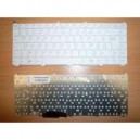 CLAVIER AZERTY SONY VGN-FS series - KFRMBD221A - Blanc