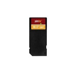 Palm 802.11b wi-fi sdio card - adaptateur reseau - sd - 802.11b - P10952U - Occasion Garantie 3 mois