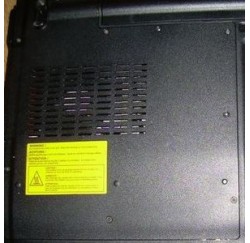 CPU DOOR FUJITSU SIEMENS - 83-UH6093-10