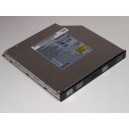 Lecteur DVD Fujitsu-Siemens Amilo M1405 DVD-RW DVDRW Optical Drive 930504653434 SDVD8431- Occasion Grantie 3 mois