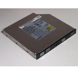 Lecteur DVD Fujitsu-Siemens Amilo M1405 DVD-RW DVDRW Optical Drive 930504653434 SDVD8431- Occasion Grantie 3 mois