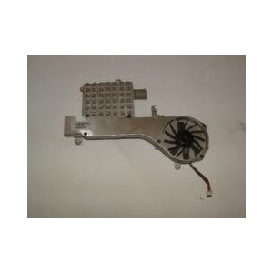 VENTILATEUR Sager Prostar Clevo D470K, Medion CAD2000 MD95210 (D47K) CPU - 31-d47kn-202 - Occasion Gar 3 mois