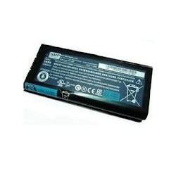 BATTERIE Compatible PACKARD BELL ETNA-GM, Easynote TN36 - BTP-CIBP - BT.00607.045 - 11.1V - 4400mah