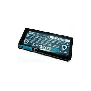 BATTERIE Compatible PACKARD BELL ETNA-GM, Easynote TN36 - BTP-CIBP - BT.00607.045 - 11.1V - 4400mah