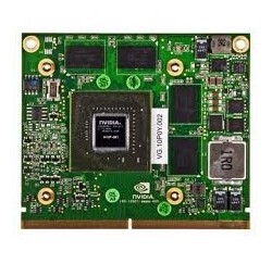 CARTE VIDEI ACER ASPIRE 5739G, 7738, 7738G - BD.N10PGE1.DDRII.1GB - VG.10P06.002