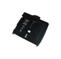 Batterie compatible Ipad 1 - 5400 mAh - Li-Polymer - 3,7V  - A1337- A1219