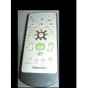 Telecommande TOSHIBA G83C0004D310 - Gar.1 mois