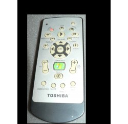 Telecommande TOSHIBA G83C0004D310 - Gar.1 mois