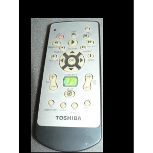 Telecommande TOSHIBA G83C0004D310 - Gar.1 mois