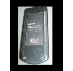 Telecommande TOSHIBA G83C0004D310 - Gar.1 mois