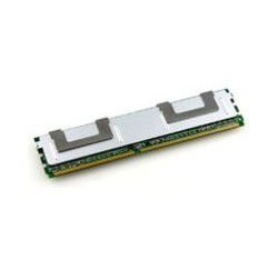 MODULE MEMOIRE MicroMemory 2GB DDR2 667MHZ ECC/REG FB pour ACER ALTOS, NEC EXPRESS