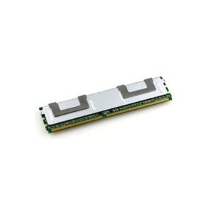 MODULE MEMOIRE MicroMemory 2GB DDR2 667MHZ ECC/REG FB pour ACER ALTOS, NEC EXPRESS