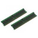 MODULE MEMOIRE MicroMemory 8GB KIT DDR2 667MHZ ECC/REG FB pour NEC EXPRESS 5800 120EH-2