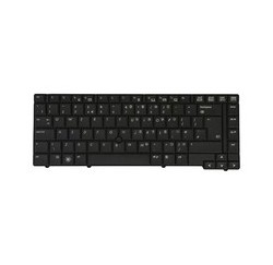 CLAVIER QWERTY HP ELITEBOOK 8440, 8440P - 594052-031