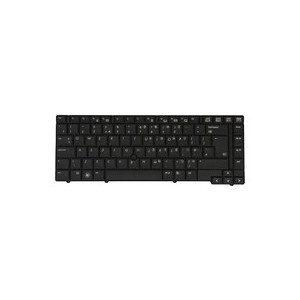 CLAVIER QWERTY HP ELITEBOOK 8440, 8440P - 594052-031