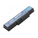 BATTERIE MARQUE PACKARD BELL TJ66 - 6 CELLULLES - 4400mah - BT.00604.030