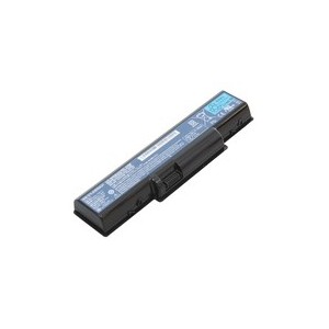 BATTERIE MARQUE PACKARD BELL TJ66 - 6 CELLULLES - 4400mah - BT.00604.030