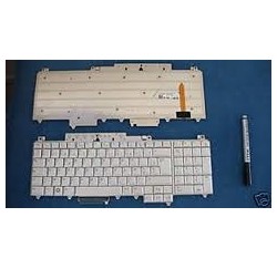 CLAVIER AZERTY DELL XPS M1730 - DY505 - 0DY505 - Backlit 