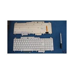 CLAVIER AZERTY DELL XPS M1730 - DY505 - 0DY505 - Backlit 