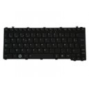 CLAVIER AZERTY TOSHIBA SATELLITE U500, TN135, TN135D, Portégé M900 - H000015850 - V101462AK1 - 0KN0-VG1FR01