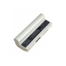 BATTERIE COMPATIBLE ASUS EeePC 1000H - 6600mah - 7.4V - BLANCHE