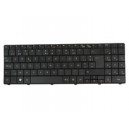 CLAVIER BELGE ACER NV59, PACKARD BELL LJ63, TJ61, TJ65, TJ67 - KB.I170G.088
