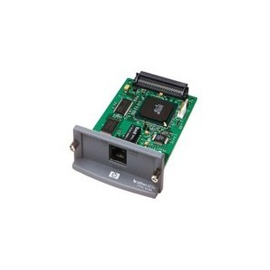 CARTE RESEAU HP JETDIRECT 620N - 10/100 - J7934-61011