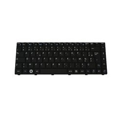 CLAVIER AZERTY SAMSUNG NP-R520, NP-R522 - BA59-02487B