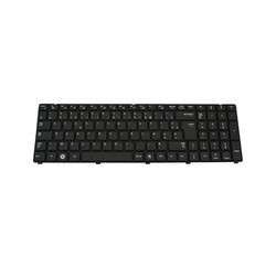 CLAVIER AZERTY SAMSUNG NP-R780 - BA59-02683B