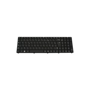 CLAVIER AZERTY SAMSUNG NP-R780 - BA59-02683B