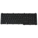 CLAVIER AZERTY TOSHIBA SATELLITE L670 - K000098880