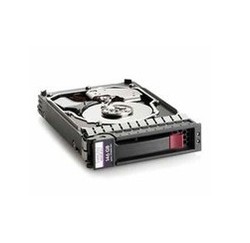 DISQUE DUR HP 146GB - 2.5" 10K - SAS HOT SWAP - 432320-001