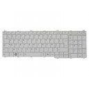 clavier toshiba AZERTY Satellite C670, C670D - H000027770 - gar.3 mois