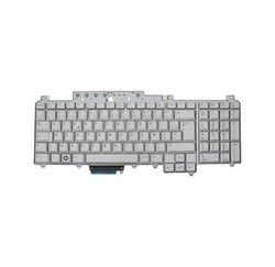 CLAVIER AZERTY DELL INSPIRON 1720, 1721 - RT122 - J713D