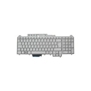 CLAVIER AZERTY DELL INSPIRON 1720, 1721 - RT122 - J713D
