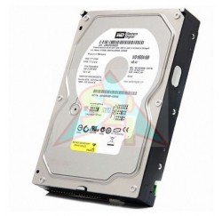 Disque dur 160Go IDE 3.5" 7200tr - Gar.3 ans constr.