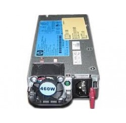 ALIMENTATION HP PROLIANT DL360, DL380, ML350 - 499249-001 - 511777-001 - 499250-201 - 535684-B21