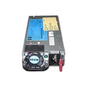 ALIMENTATION HP PROLIANT DL360, DL380, ML350 - 499249-001 - 511777-001 - 499250-201 - 535684-B21