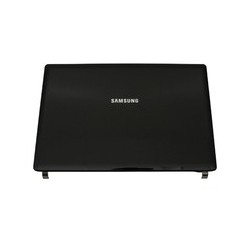 COQUE ECRAN LCD SAMSUNG NP-NC10 - BA75-02138C - NOIR