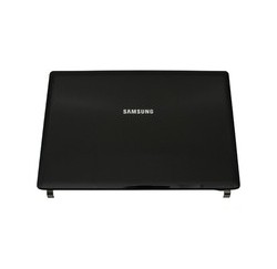 COQUE ECRAN LCD SAMSUNG NP-NC10 - BA75-02138C - NOIR