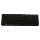 CLAVIER BELGE HP PAVILION DV7-2000, DV7-2100, DV7-3xxx - 515839-A41 - 519265-A41