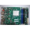 CARTE MERE HP PAVILION A6727FR - MBD-VIOLET-GL8E - 513430-002 - NP253-69001